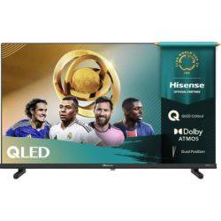 Hisense 40A5Q  QLED-Fernseher