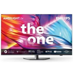 Philips 55PUS8909/12 The One  LED-Fernseher