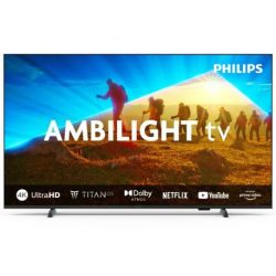 Philips 50PUS8009/12  LED-Fernseher