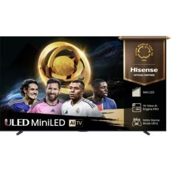 Hisense 85U7Q  LED-Fernseher