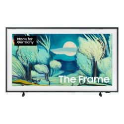 SAMSUNG GQ50LS03FAUXZG The Frame  QLED-Fernseher