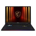 MSI Raider A18 HX A9WIG-080  Gaming-Notebook