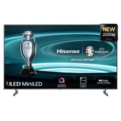 Hisense 50U6NQ  QLED-Fernseher