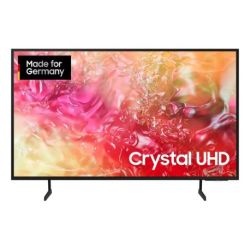 SAMSUNG GU-43DU7199  LED-Fernseher