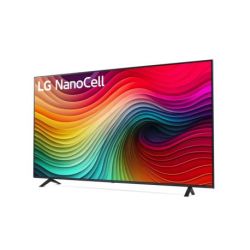 LG 75NANO82T6B  LED-Fernseher