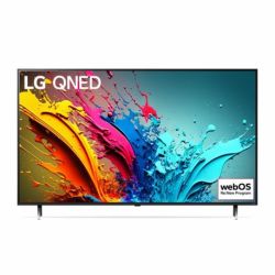 LG 50QNED85T6A  LED-Fernseher