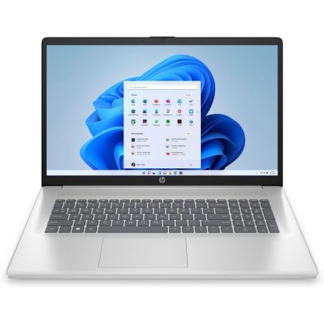 HP 17-cn4075ng  Notebook