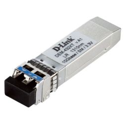 D-Link SFP+ Transceiver DEM-432XT
