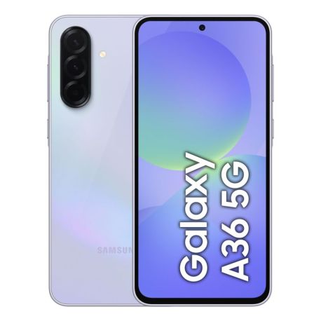 SAMSUNG Galaxy A36 5G 128GB  Handy