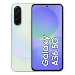 SAMSUNG Galaxy A36 5G 256GB  Handy