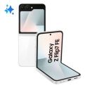 SAMSUNG Galaxy Z Flip7 FE 256GB  Handy