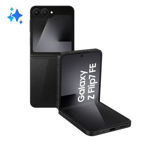 SAMSUNG Galaxy Z Flip7 FE 128GB  Handy