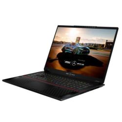 MSI Stealth 18 Mercedes-AMG Motorsport A1VHG-044  Gaming-Notebook