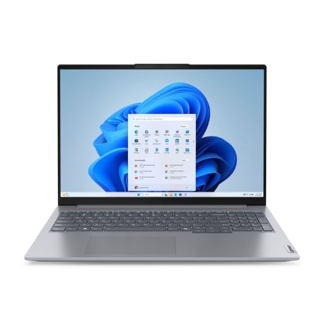 Lenovo ThinkBook 16 G7 IML (21MS0047GE)  Notebook