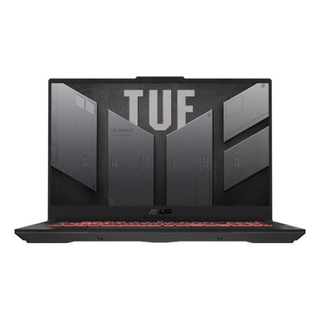 ASUS TUF Gaming A17 (FA707NVR-HX009)  Gaming-Notebook