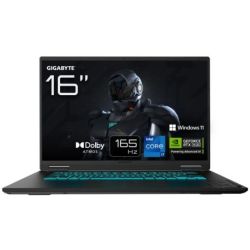 GIGABYTE GAMING A16 CVHI3DE894SH  Gaming-Notebook