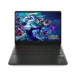OMEN 16-am0178ng  Gaming-Notebook