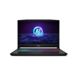 MSI Katana A15 AI B8VF-451  Gaming-Notebook