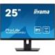 iiyama XUB2595WSU-B5  LED-Monitor
