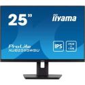 iiyama XUB2595WSU-B5  LED-Monitor