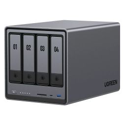 Ugreen DXP4800  NAS