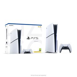 Sony PlayStation 5 Slim  Spielkonsole