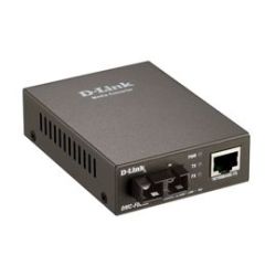 D-Link Fast Ethernet Konverter DMC-F02SC/E