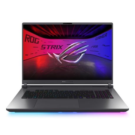 ASUS ROG Strix G18 (G815JMR-S8105X)  Gaming-Notebook