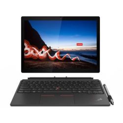 Lenovo ThinkPad X12 Detachable G2 (21LK001LGE)  Tablet-PC