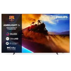 Philips 55OLED760/12  OLED-Fernseher
