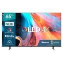 Hisense 65E78HQ  QLED-Fernseher
