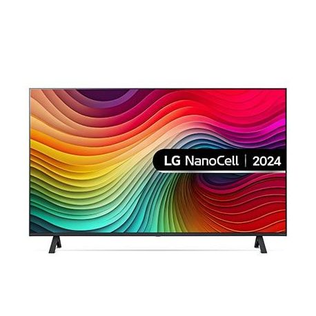 LG 43NANO82T6B  LED-Fernseher