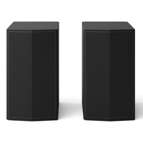 LG SPT8-S  Lautsprecher