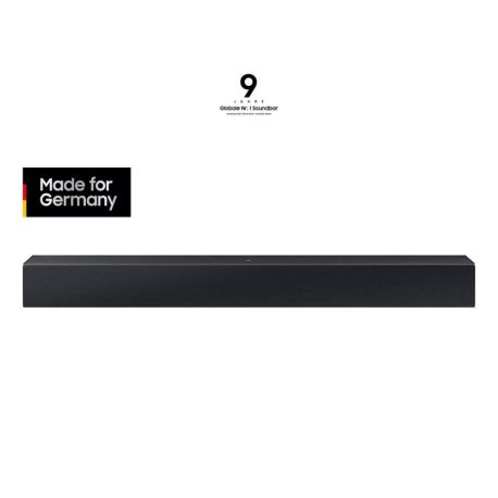 SAMSUNG C-Soundbar HW-C410G