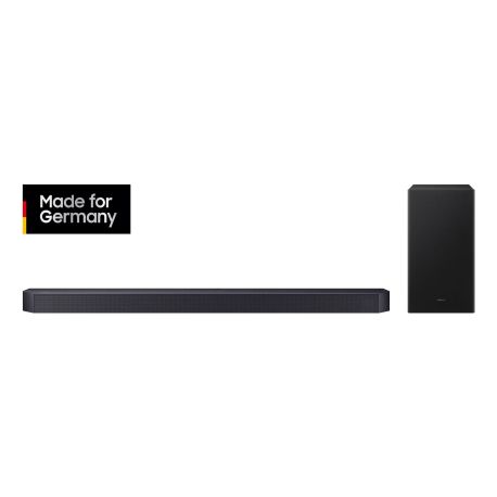SAMSUNG Q-Series Soundbar HW-Q610GF