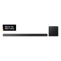 SAMSUNG Q-Series Soundbar HW-QS710GF