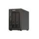 QNAP TS-253E-8G  NAS