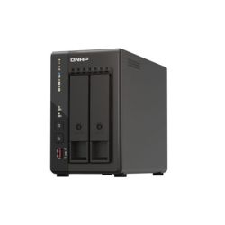QNAP TS-253E-8G  NAS