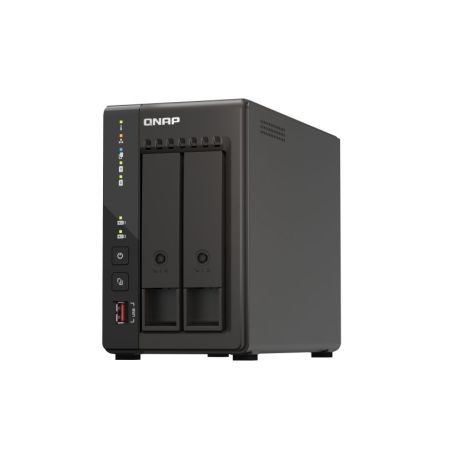 QNAP TS-253E-8G  NAS