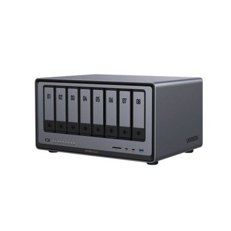 Ugreen DXP8800 Plus  NAS