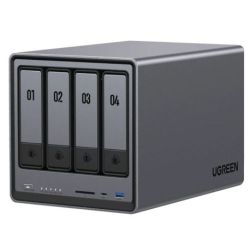 Ugreen DXP4800  NAS
