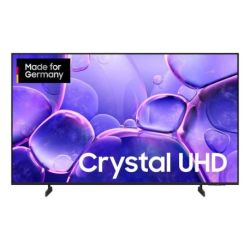 SAMSUNG GU50U8099FUXZG  LED-Fernseher