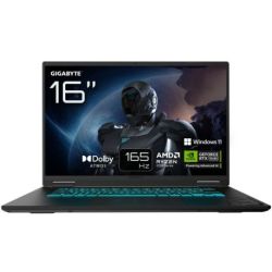 GIGABYTE GAMING A16 3VHK3DE894SH  Gaming-Notebook