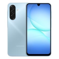 SAMSUNG Galaxy A17 256GB  Handy