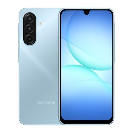 SAMSUNG Galaxy A17 256GB  Handy