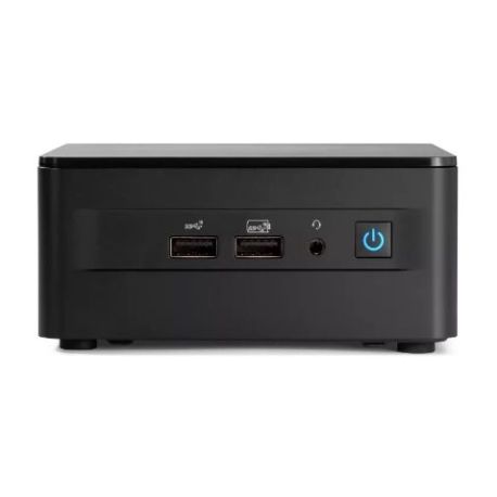 ASUS NUC 12 Pro Tall Kit RNUC12WSHV700002I  Barebone