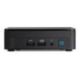 ASUS NUC 13 Pro Slim Kit RNUC13L3KV700002I  Barebone