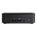 ASUS NUC 13 Pro Slim Kit RNUC13L3KV500002I  Barebone