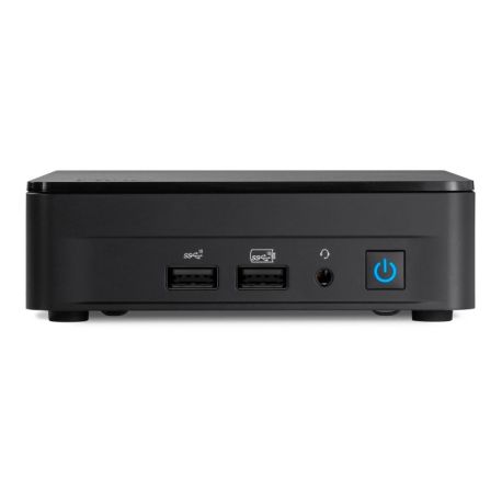 ASUS NUC 13 Pro Slim RNUC13ANKI5048C2I  Mini-PC