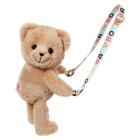 ZAPF Creation Zapf BABY born BÃ¤rentasche